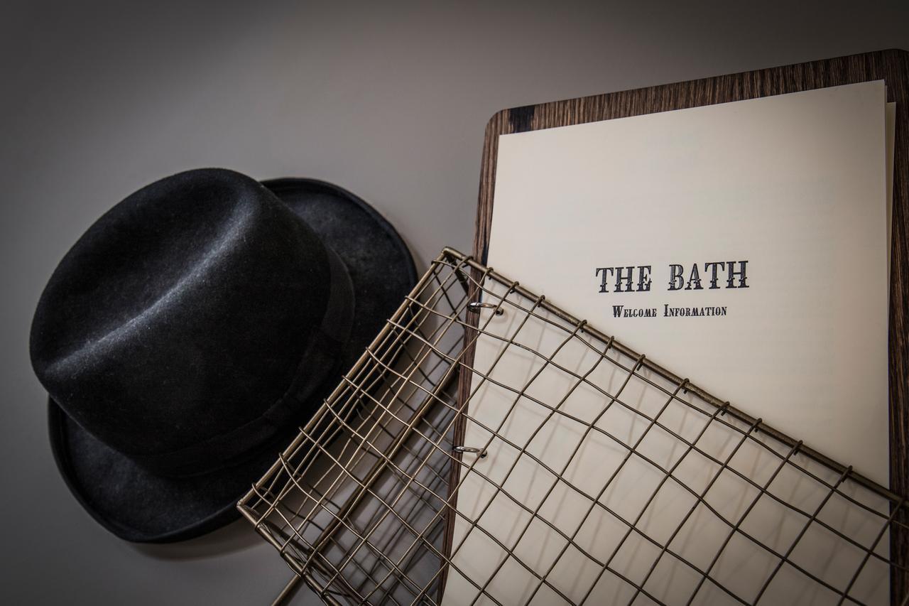 The Bath Hotel Lynmouth Exteriör bild