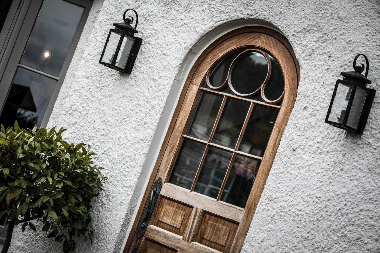 The Bath Hotel Lynmouth Exteriör bild